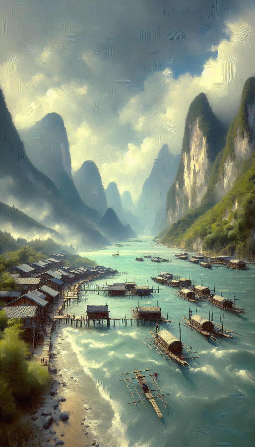 2025年4月28日，上海天气多云